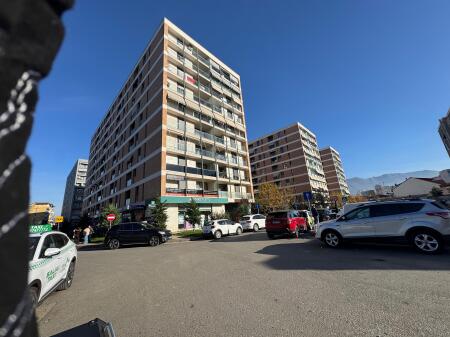 Apartment for rent 2+1+parking Fiori di Bosko