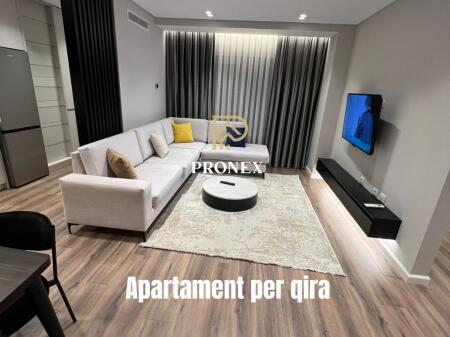 Apartament 2+1 me qira