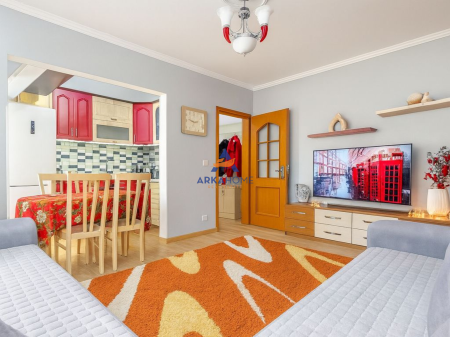 SHITET APARTAMENT 1+1+BALLKON "NE ALLIAS" 95,000,000 LEKË