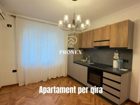 Apartment 1+1 for rent