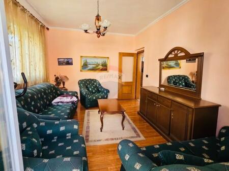 📍Apartment 2+1 On the road to Durres near Flora cafe