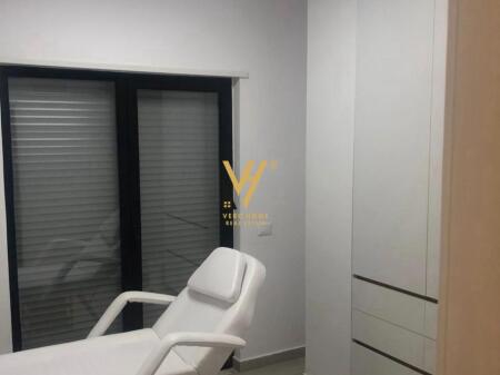 OFFICE 116 M2 FOR RENT AT SELVIA 75,000 LEKE