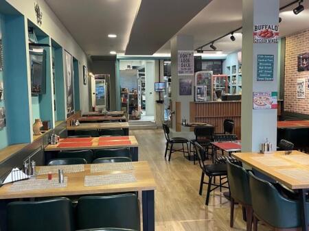 For rent  Business premises