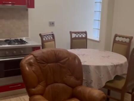 🏠 Apartament 1+1 me Qira – 21 Dhjetori (pas Square / pas Mesdhetarit)