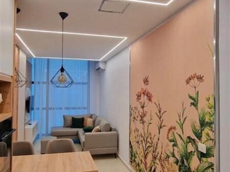Jepet apartament me qera 1+1