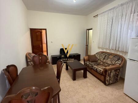 APARTMENT 1+1+BLK FOR RENT NEAR THE TRAIN STATION 40,000 LEKE