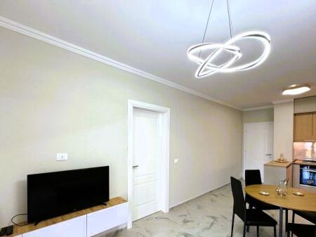 APPARTAMENTO 2+1+POSTO AUTO A KODRA E DIELLIT !