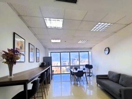 UFFICIO IN AFFITTO VICINO A "STRADA DI DIBRA"