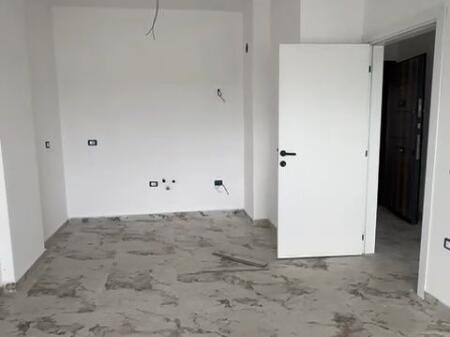 SHITET APARTAMENT 1+1 TEK REZIDENCA LIBURNA, PISHAT E BUTA