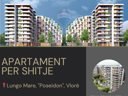 Appartamenti 1+1 & 2+1 in Vendita