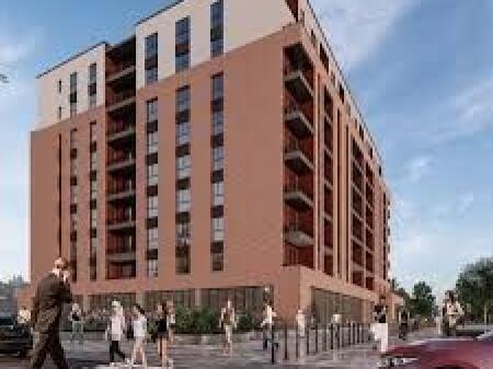 🏢 Appartamento 2+1+2 in Vendita – Fase Finale