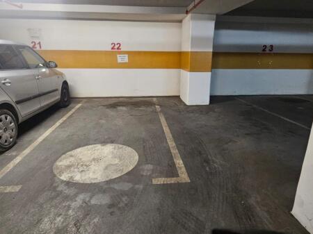 Posto Auto in Vendita presso Turdiu Center