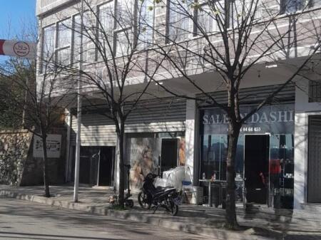 Locale Commerciale in Affitto su Strada Principale! Babrru Tirana!