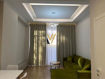 JEPET APARTAMENT 1+1 ME QIRA NE ASTIR 500 EURO