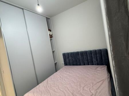 SHITET APARTAMENT 2+1 TEK GOLDEN PARK 3 TIRANE , prane Spitalit Amerikan 3