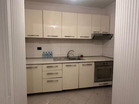 Apartament 1+1 me qira ne Ali Dem