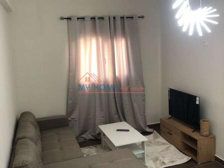 Apartament 1+1 me Qira Fresk Tirane