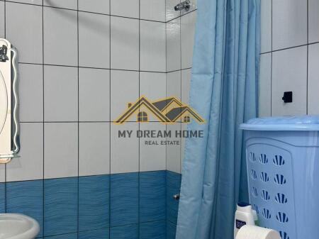 JEPET APARTAMENT ME QERA TEK SHKEMBI KAVAJES