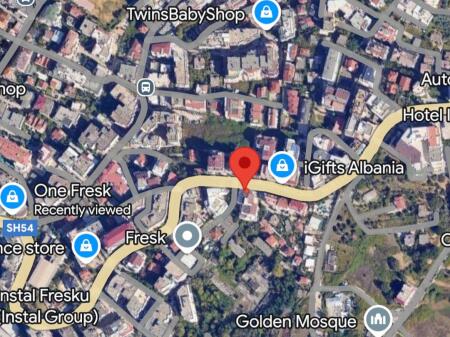 SHOP FOR SALE 199 M2 FRESK 319,000 EURO