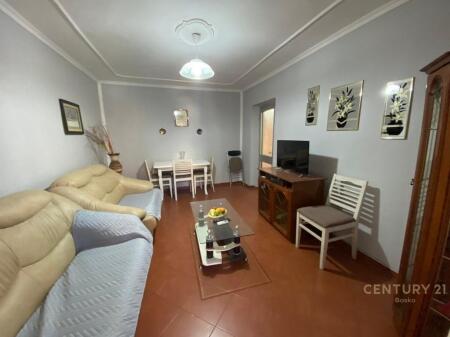 2+1 apartment for rent near the "Harry_Fultz" Institute