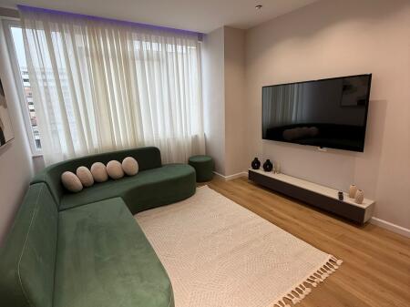 🏡 Shitet apartament 1+1 ne Astir, Nela 5