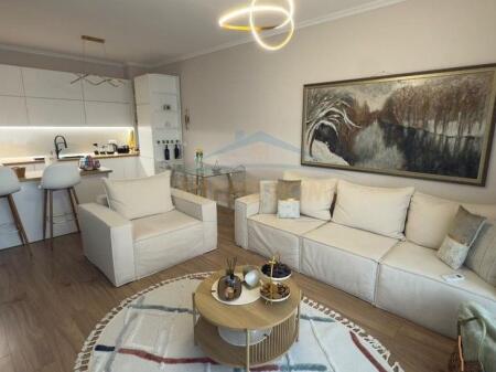 SHITET APARTAMENT 2+1+POST KOMPLEKSI ORBITAL, JORDAN MISJA