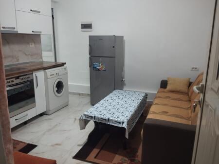 Apartament 1+1 Laprakë pranë Ushtarakut
