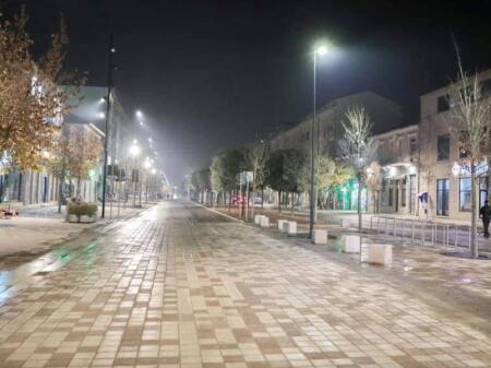 Appartamento 1+1 in affitto per ufficio, vicino a Viale Zogu i Parë – posizione perfetta per attività professionali