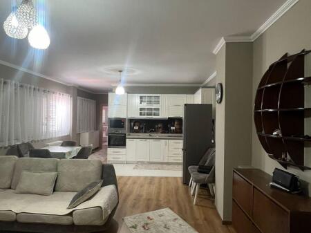 Apartment for rent – Don Bosko, Near Vizion Plus