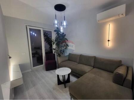 Appartamento 2+1 in affitto in Centro!