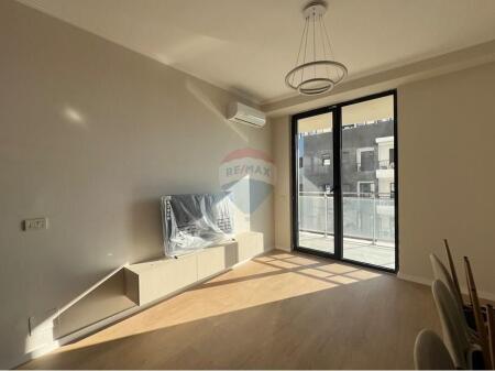 Apartment 2+1 Mine Peza