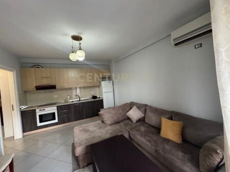 Apartment 1+1 for rent in Don Bosko