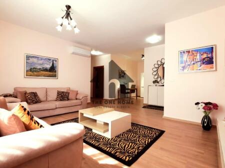 Ap.Qera 2+1+2 Kopshti Zologjik. Pallat ri  