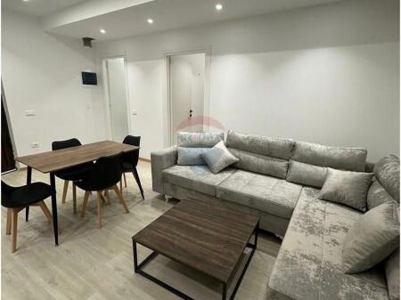 Apartment at Zogu i Zi 1+1