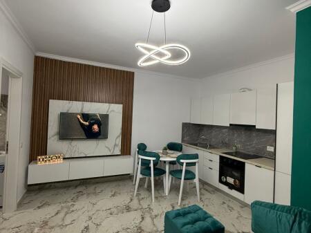 Apartament +Depo