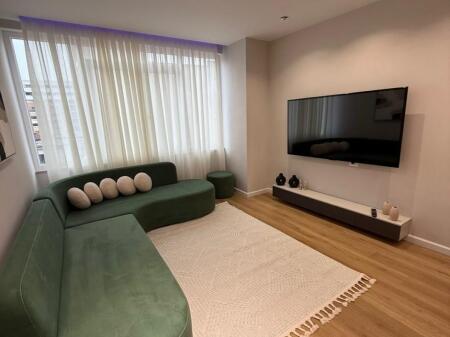 Shitet Apartament 1+1 – 📍Astir, Vila L ‼️