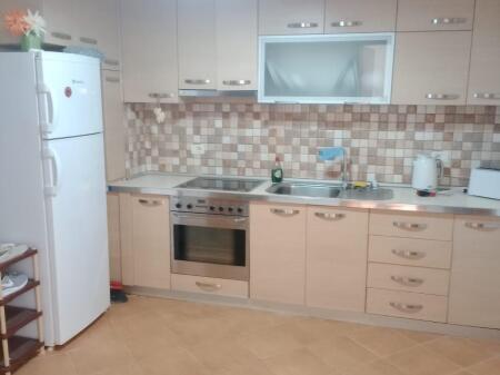 Apartament 1+1 tek Mali Robit