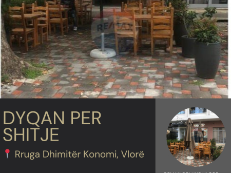 Biznes Picerie në Shitje