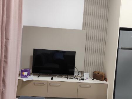 Apartament 1+1 ne fresk tek kompleksi Oxa