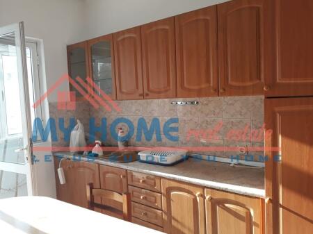 Apartament 3+1 Me Qera Rruga Hoxha Tahsim Tirane