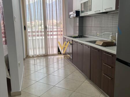 JEPET APARTAMENT 2+1+BLK ME QIRA TE RR.KONGRESI MANASTIRIT 55.000 LEKE