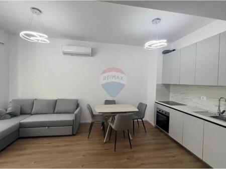 Apartament 1+1 për qira Kompleksi Kaimi, Ali Demi