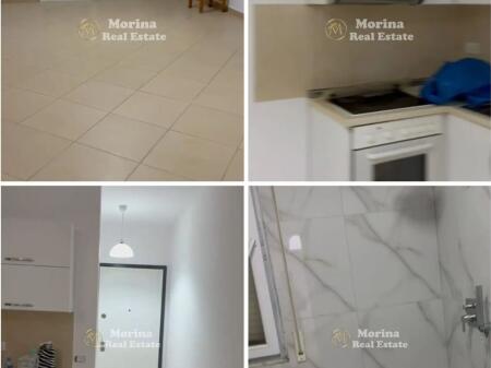 Rent | Apartment 1 + 1 | Area: Parku Ish Fusha Aviacionit | 450 €/month