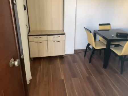 Appartamento 1+1, Lago secco!