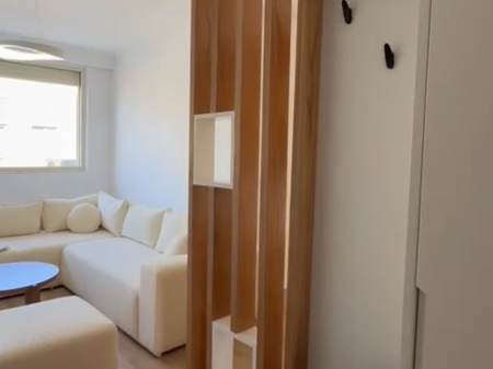 Apartament 2+1, Shkoze!