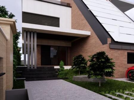 VILE ME QERA 409 M2 BLLOKU I VILAVE SELITE 6000 EURO