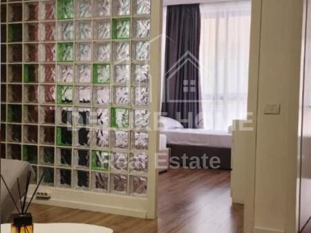 epet Apartament 2+1 me Qira – Rruga e Kavajës