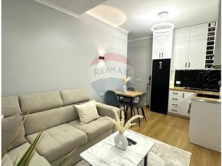 APARTAMENT 1+1 PER SHITJE, LIQENI I THATE !