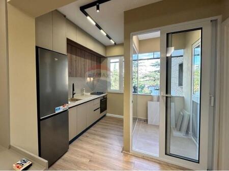 Apartament - Për Shitje - Rruga Muhamet Gjollesha, 21 Dhjetori, Tiranë ID: 530471006-268