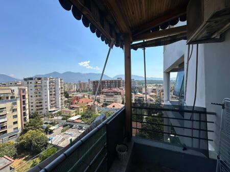 2+1 for rent at Kika 1 Municipality of PARISIT furnished